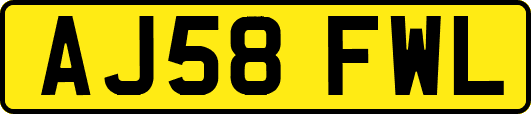 AJ58FWL