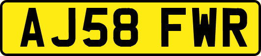 AJ58FWR