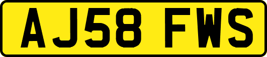 AJ58FWS