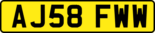 AJ58FWW