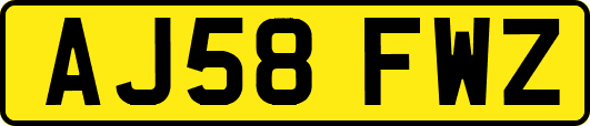 AJ58FWZ