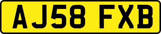AJ58FXB