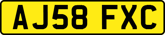 AJ58FXC