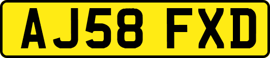 AJ58FXD