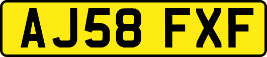 AJ58FXF