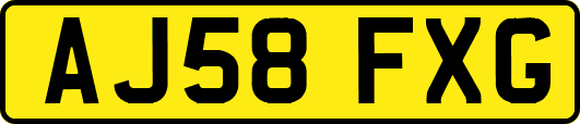 AJ58FXG