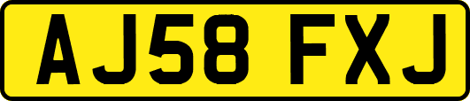 AJ58FXJ