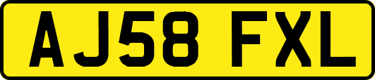 AJ58FXL