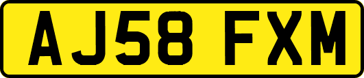AJ58FXM