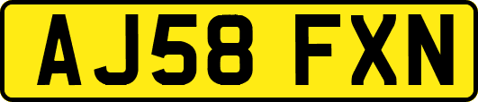 AJ58FXN
