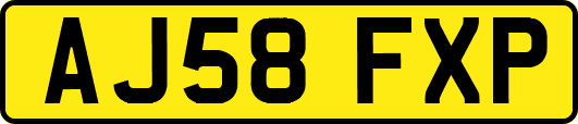 AJ58FXP