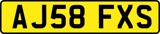 AJ58FXS