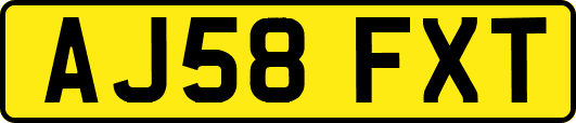 AJ58FXT