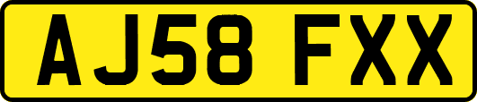 AJ58FXX