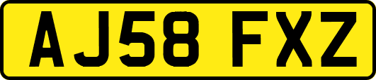 AJ58FXZ