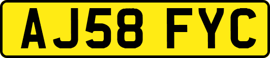 AJ58FYC