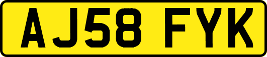 AJ58FYK