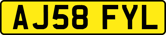 AJ58FYL
