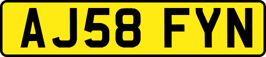 AJ58FYN