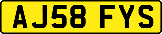 AJ58FYS