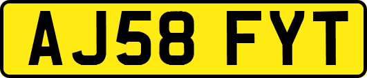 AJ58FYT