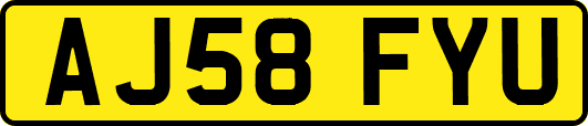 AJ58FYU