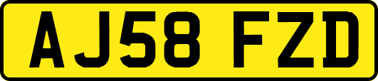 AJ58FZD