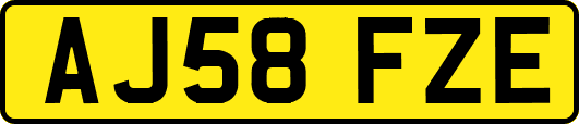 AJ58FZE
