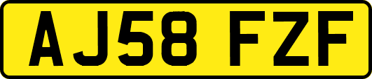 AJ58FZF