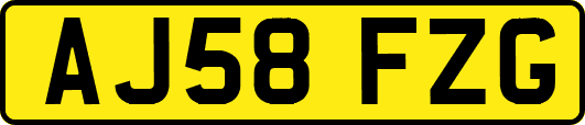 AJ58FZG