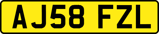 AJ58FZL