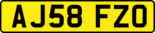 AJ58FZO