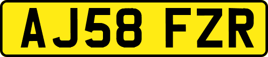 AJ58FZR