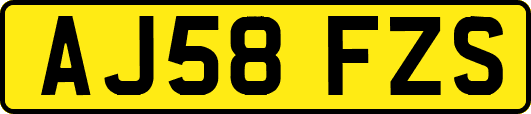 AJ58FZS