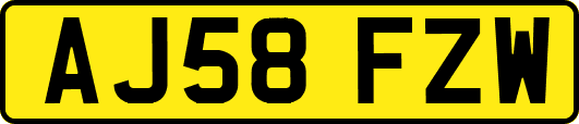 AJ58FZW