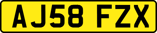 AJ58FZX