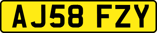 AJ58FZY