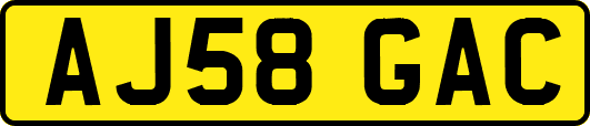 AJ58GAC