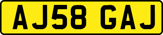 AJ58GAJ