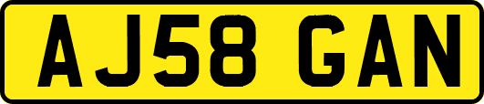AJ58GAN