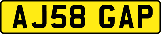 AJ58GAP