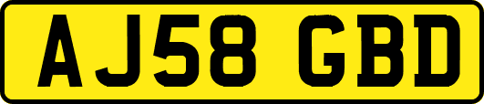 AJ58GBD