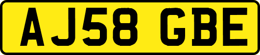 AJ58GBE