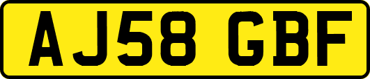 AJ58GBF