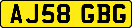 AJ58GBG