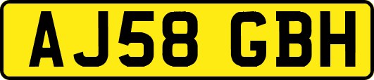 AJ58GBH