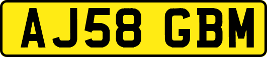 AJ58GBM