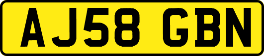 AJ58GBN
