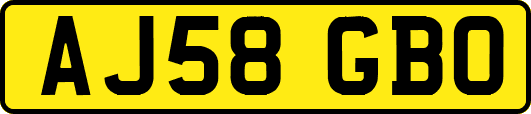 AJ58GBO