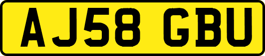 AJ58GBU